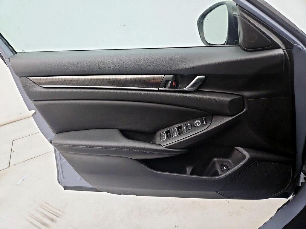 used 2021 Honda Accord car, priced at $21,998