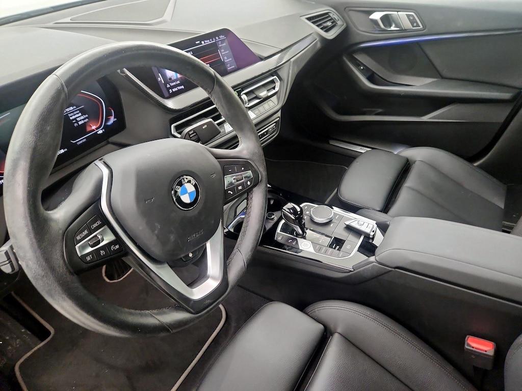 used 2023 BMW 228 Gran Coupe car, priced at $30,998