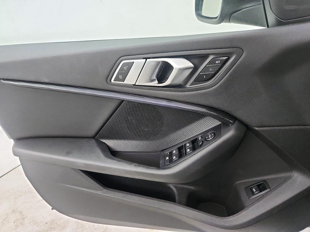 used 2023 BMW 228 Gran Coupe car, priced at $30,998