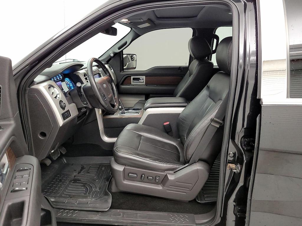 used 2013 Ford F-150 car, priced at $22,998