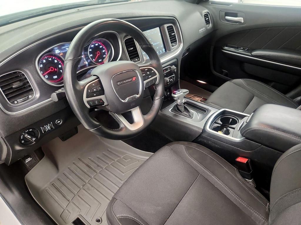 used 2017 Dodge Charger car, priced at $20,998