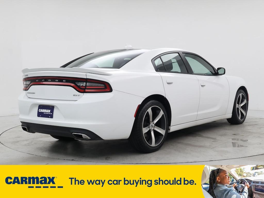 used 2017 Dodge Charger car, priced at $20,998