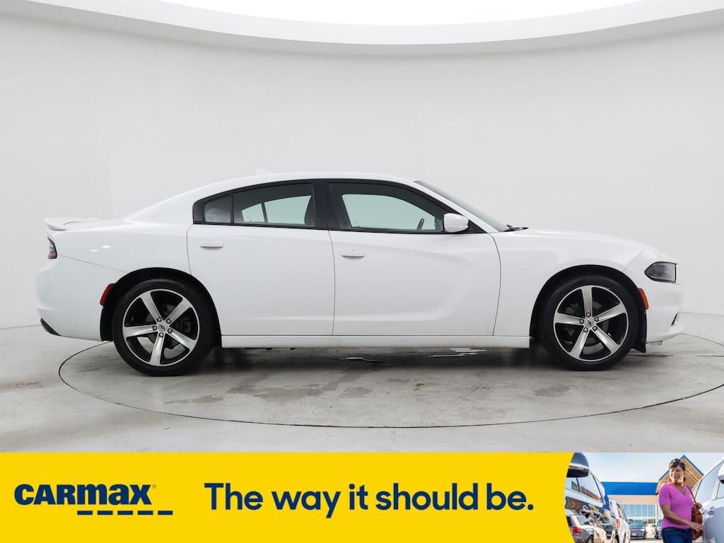used 2017 Dodge Charger car, priced at $20,998