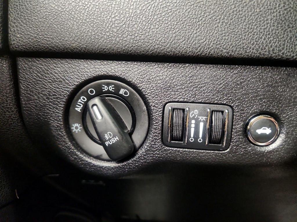 used 2017 Dodge Charger car, priced at $20,998