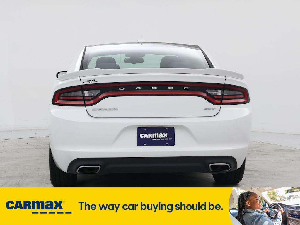 used 2017 Dodge Charger car, priced at $20,998