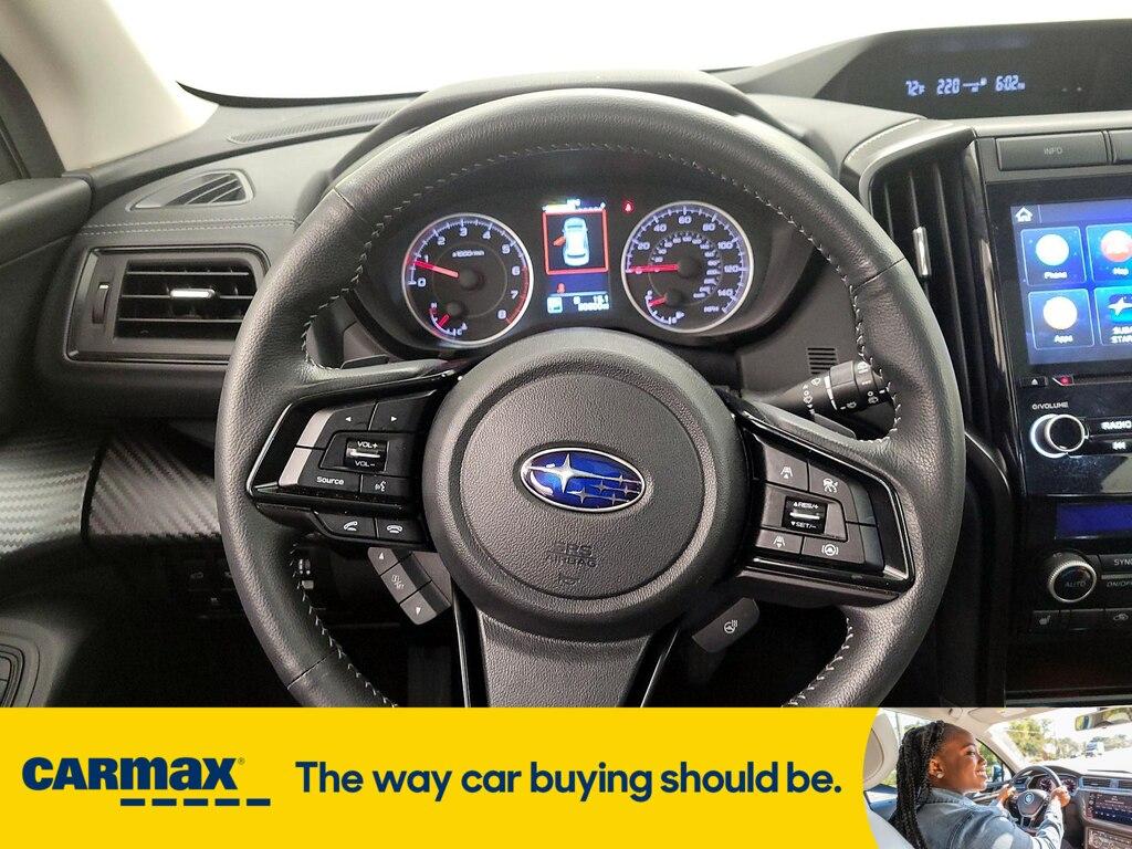 used 2022 Subaru Ascent car, priced at $34,998