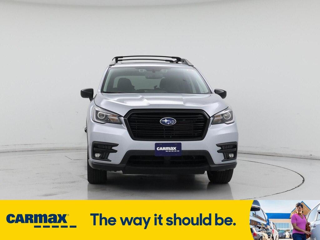 used 2022 Subaru Ascent car, priced at $34,998