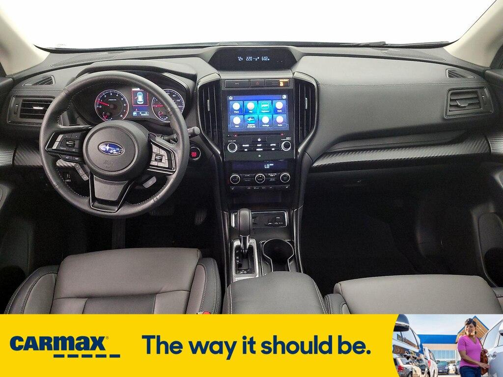 used 2022 Subaru Ascent car, priced at $34,998
