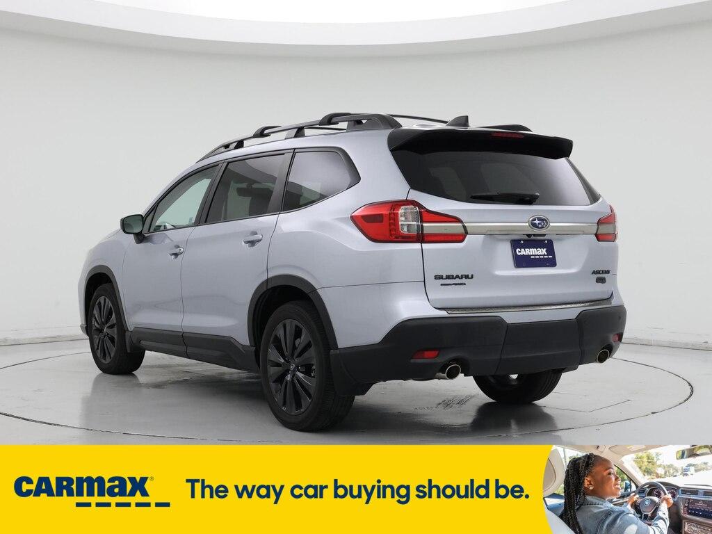 used 2022 Subaru Ascent car, priced at $34,998