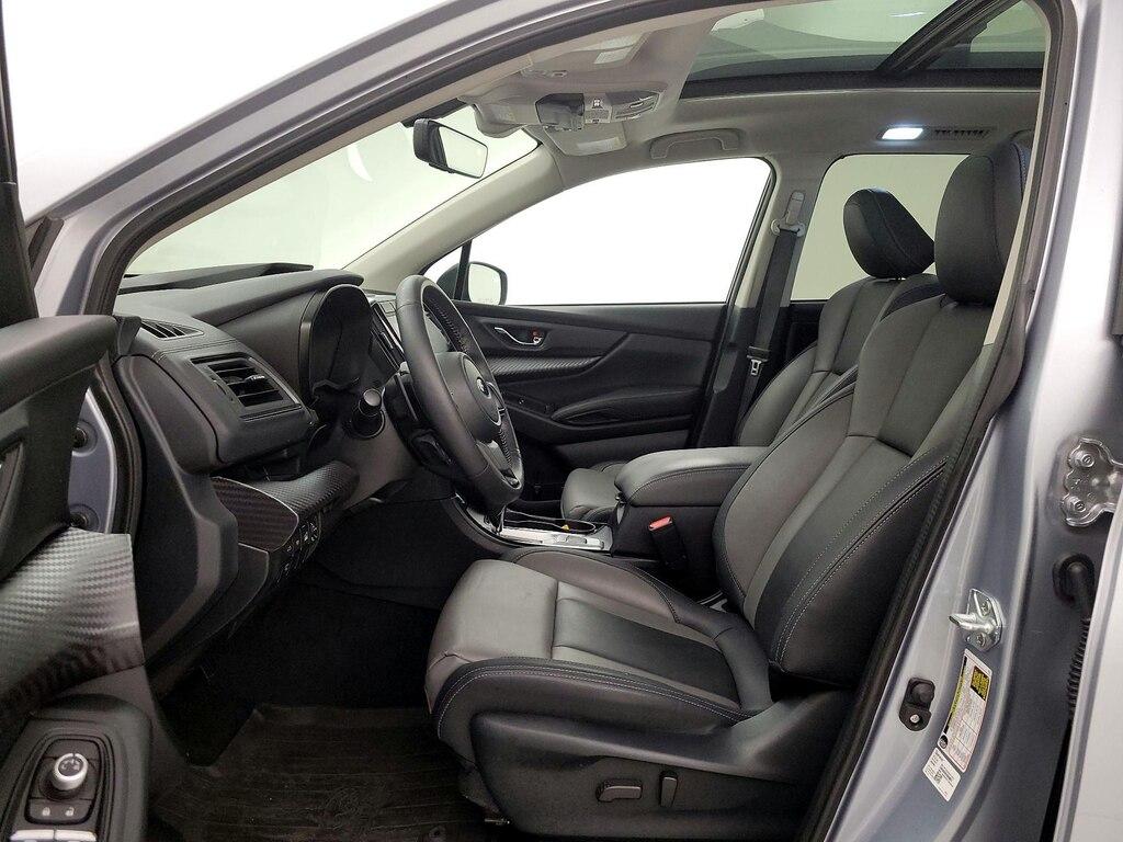 used 2022 Subaru Ascent car, priced at $34,998