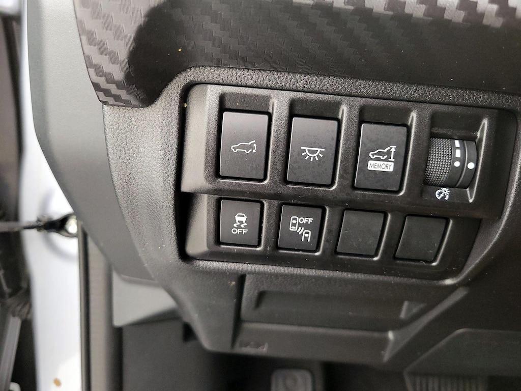 used 2022 Subaru Ascent car, priced at $34,998