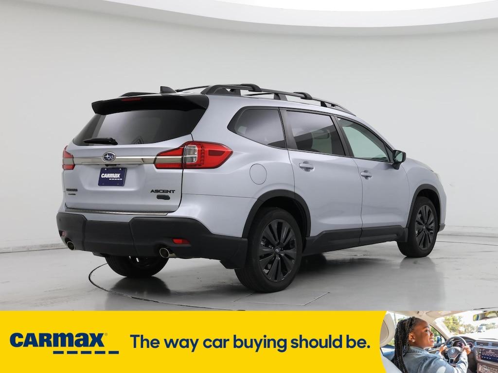 used 2022 Subaru Ascent car, priced at $34,998