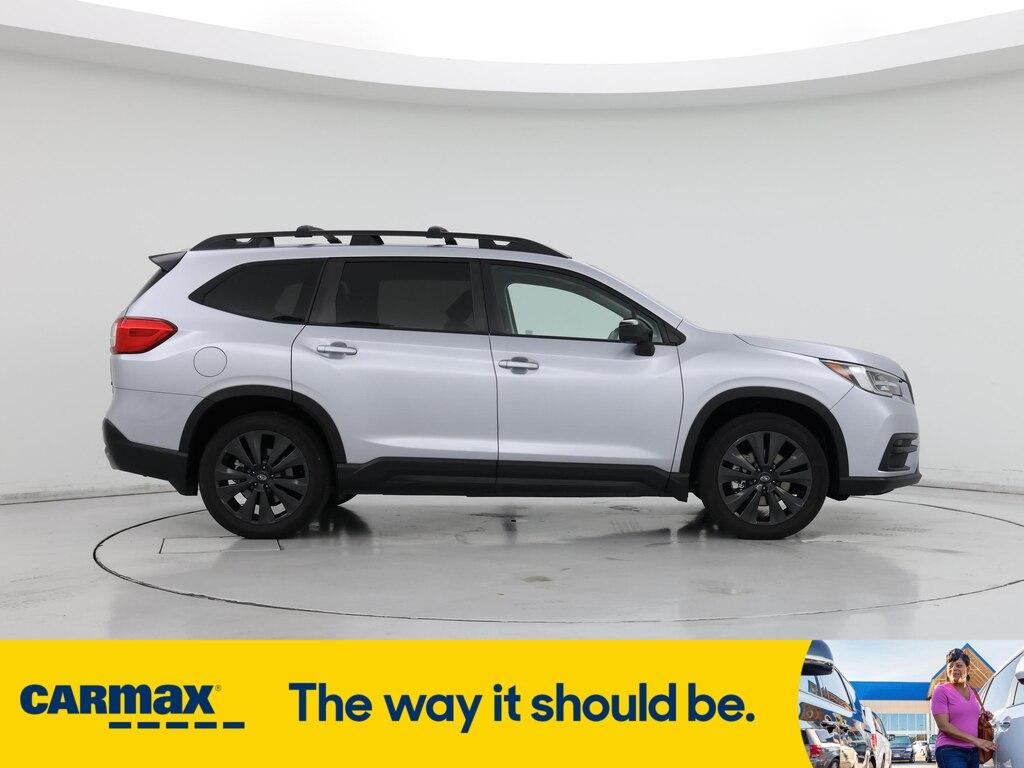 used 2022 Subaru Ascent car, priced at $34,998