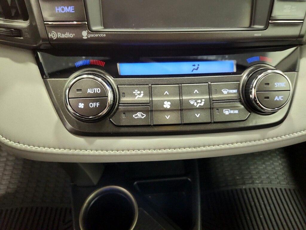 used 2015 Toyota RAV4 car, priced at $18,998