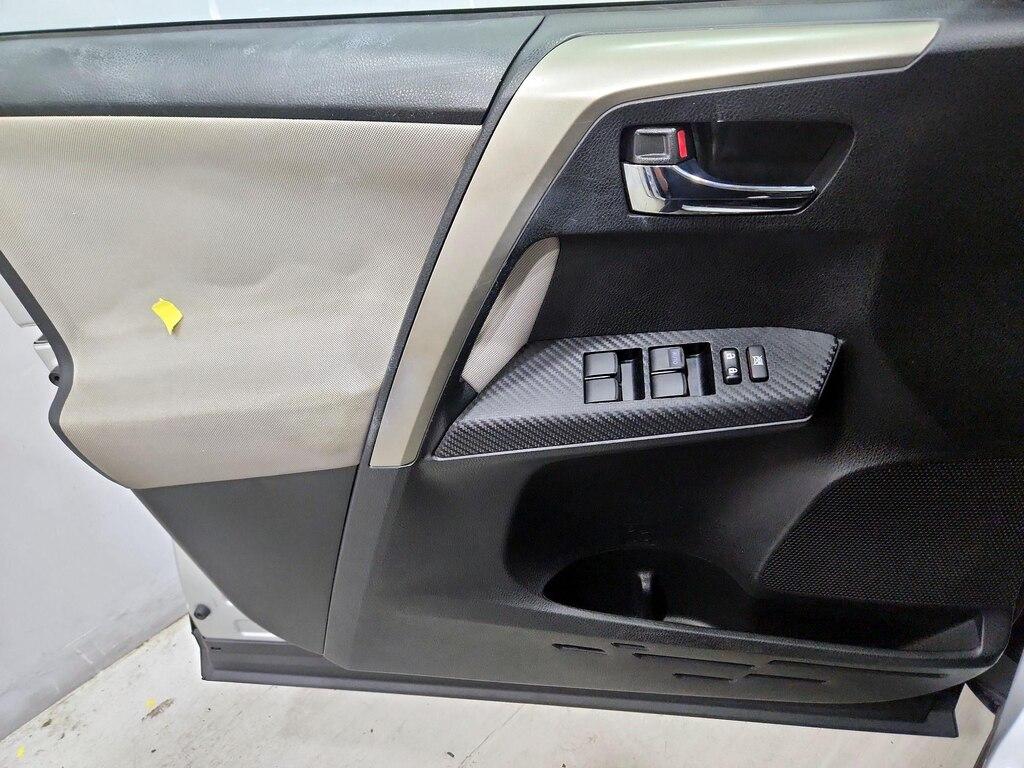 used 2015 Toyota RAV4 car, priced at $18,998