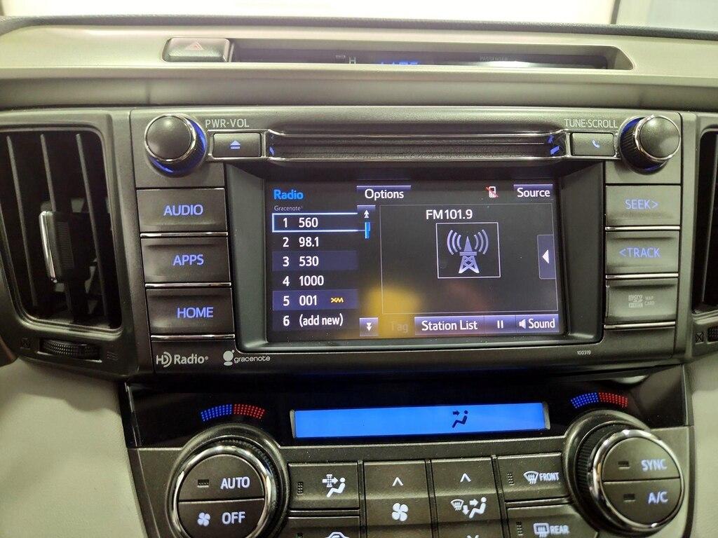 used 2015 Toyota RAV4 car, priced at $18,998