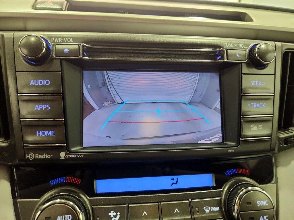 used 2015 Toyota RAV4 car, priced at $18,998