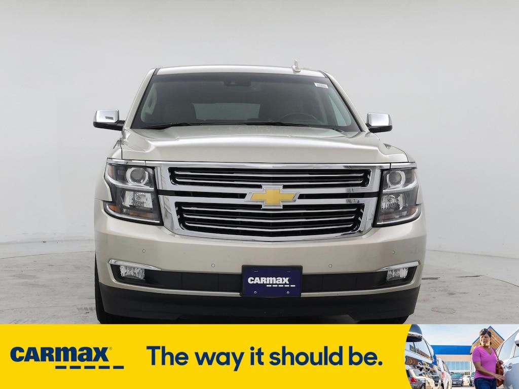 used 2016 Chevrolet Tahoe car, priced at $39,998