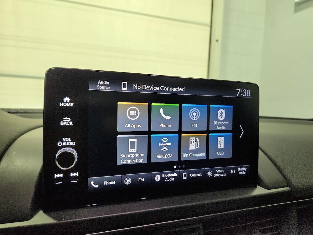 used 2025 Honda Pilot car, priced at $45,998