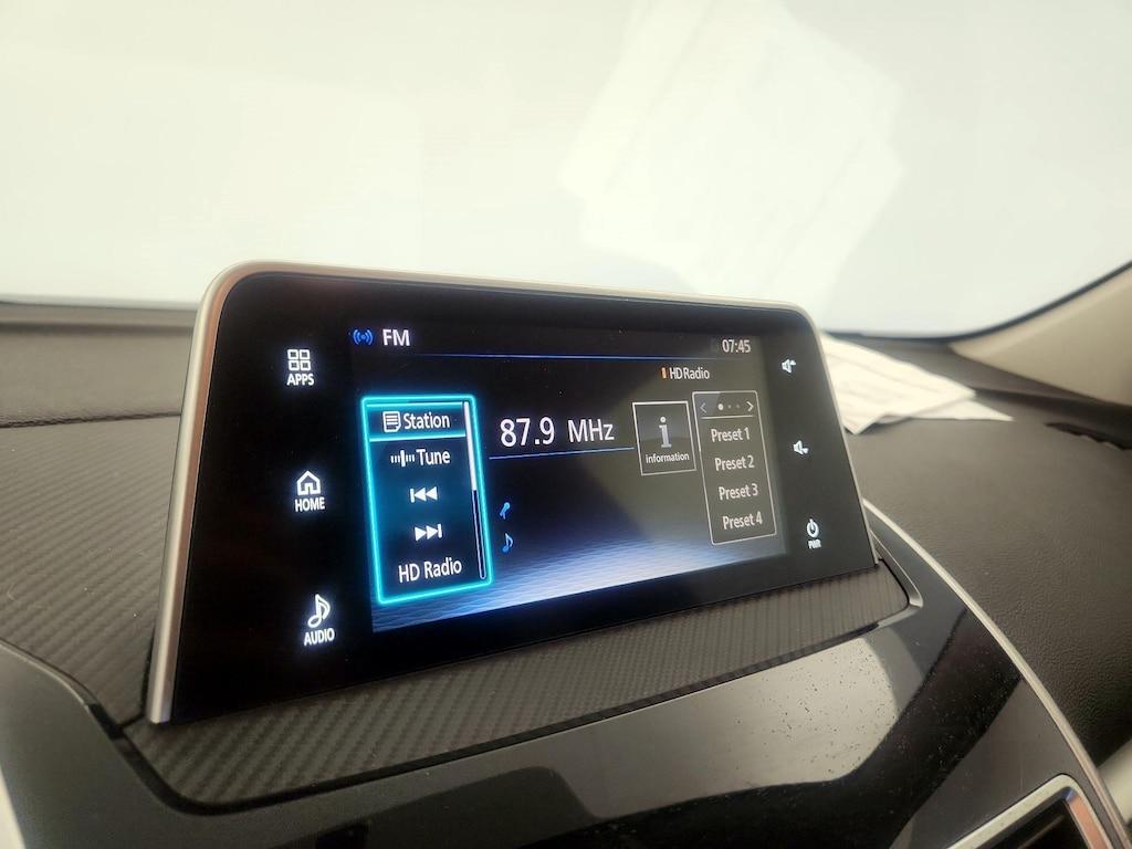 used 2019 Mitsubishi Eclipse Cross car, priced at $19,998
