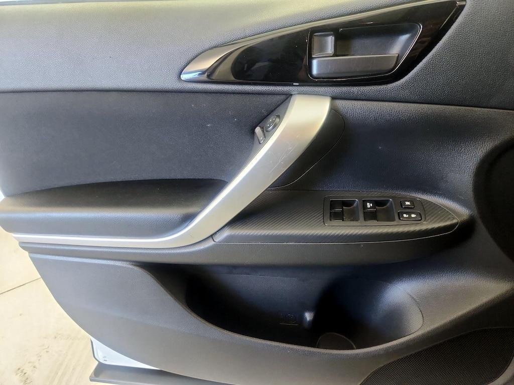 used 2019 Mitsubishi Eclipse Cross car, priced at $19,998