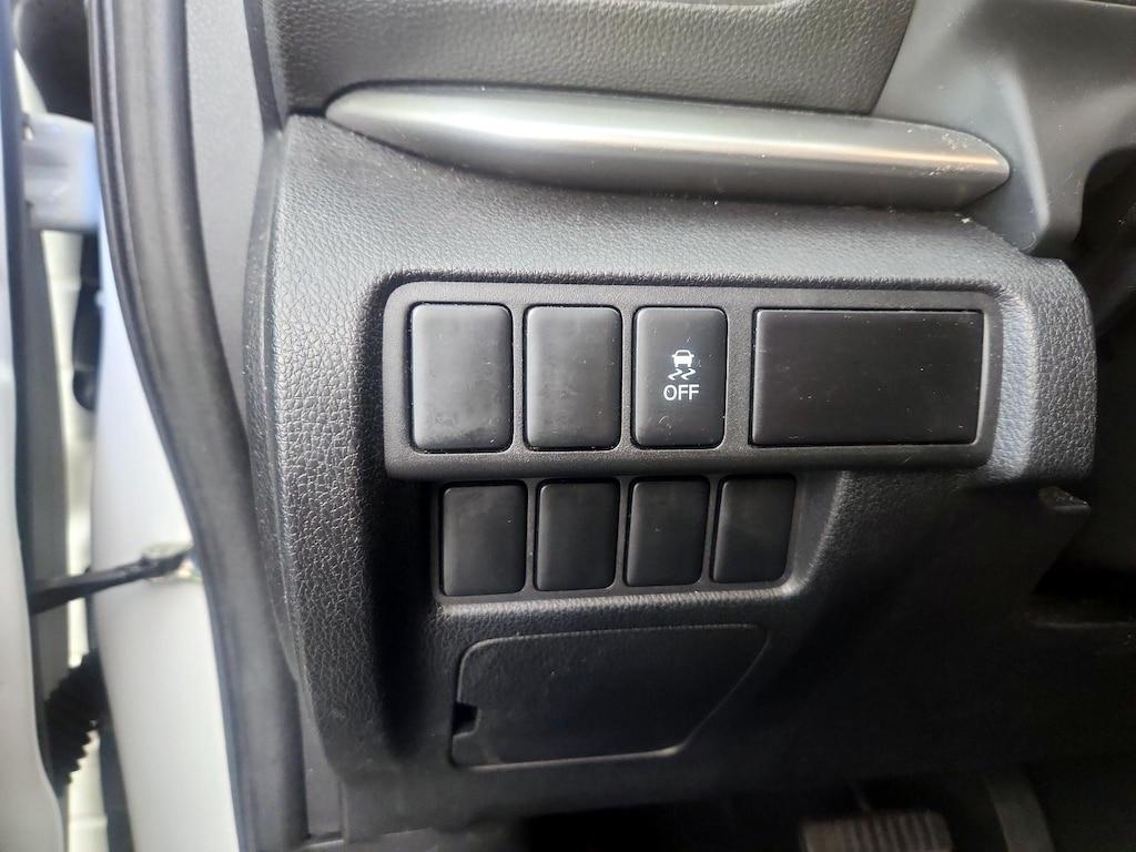 used 2019 Mitsubishi Eclipse Cross car, priced at $19,998