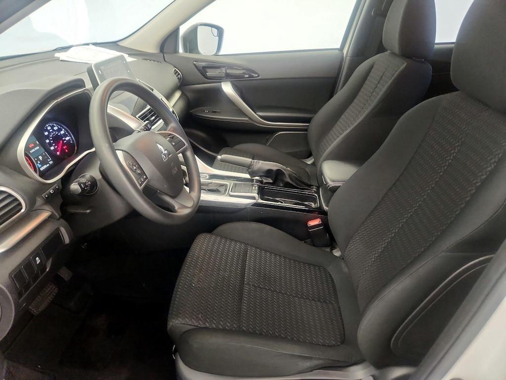 used 2019 Mitsubishi Eclipse Cross car, priced at $19,998