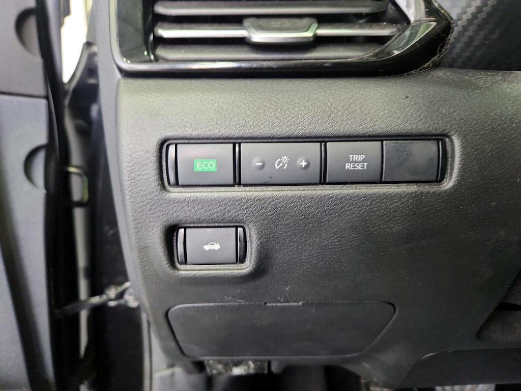 used 2020 Nissan Sentra car, priced at $18,998