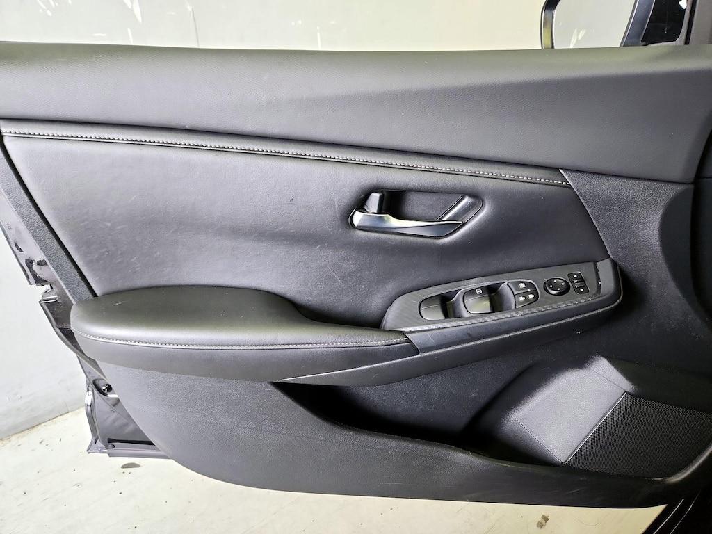 used 2020 Nissan Sentra car, priced at $18,998