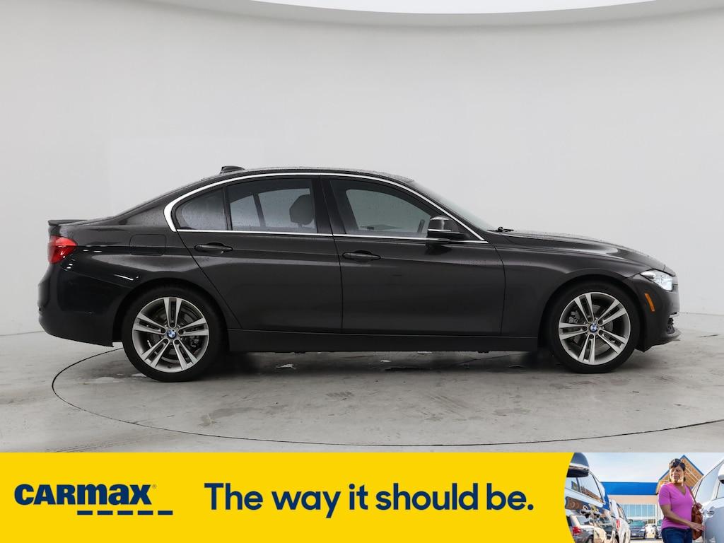 used 2016 BMW 328 car, priced at $19,998
