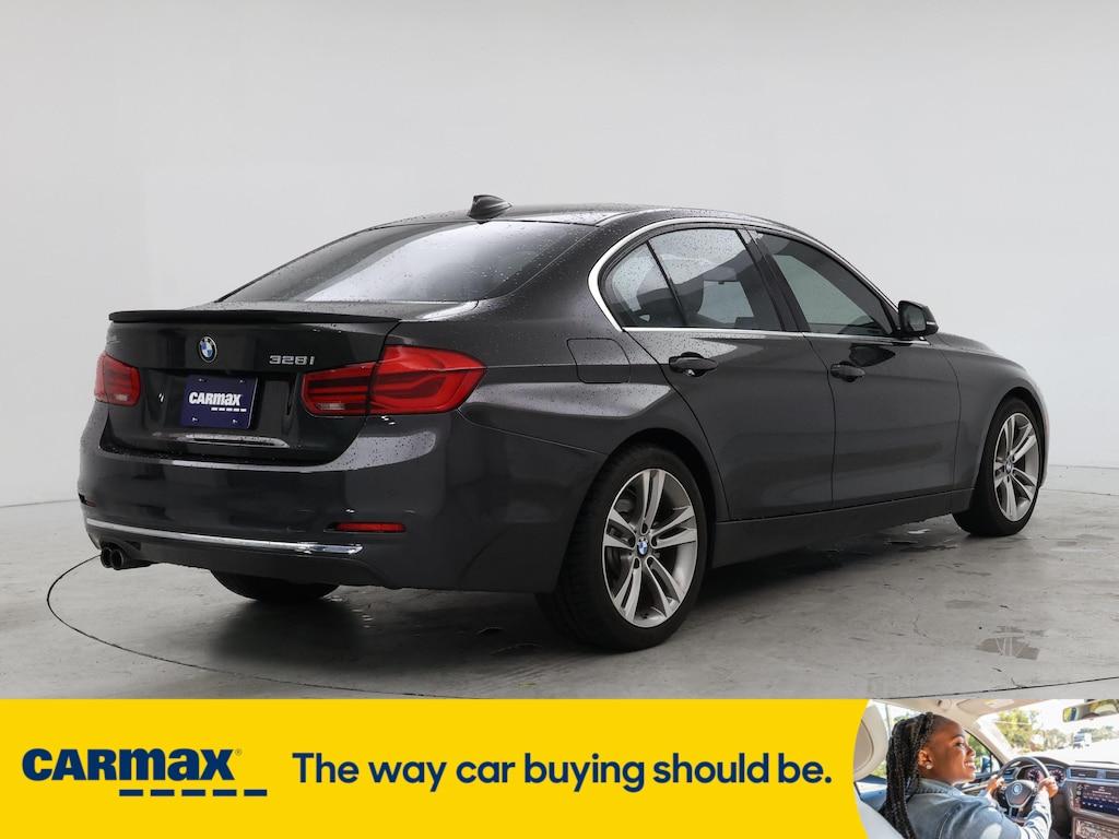 used 2016 BMW 328 car, priced at $19,998