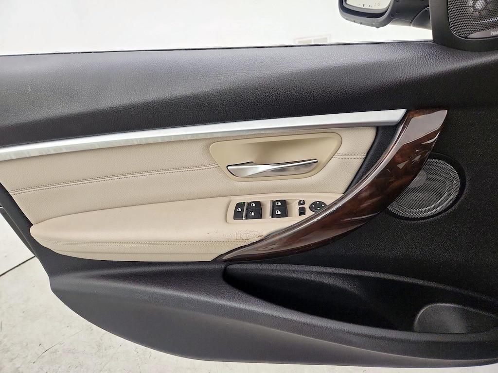 used 2016 BMW 328 car, priced at $19,998