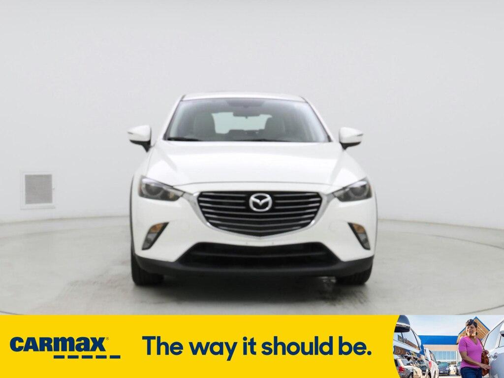 used 2017 Mazda CX-3 car, priced at $17,998
