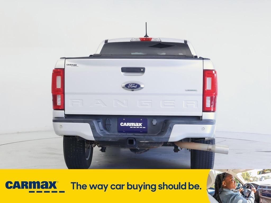 used 2019 Ford Ranger car, priced at $22,998