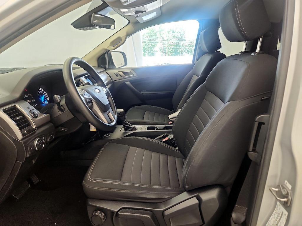 used 2019 Ford Ranger car, priced at $22,998