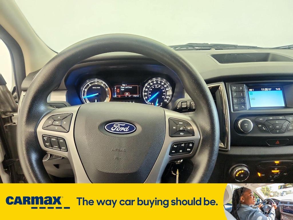 used 2019 Ford Ranger car, priced at $22,998