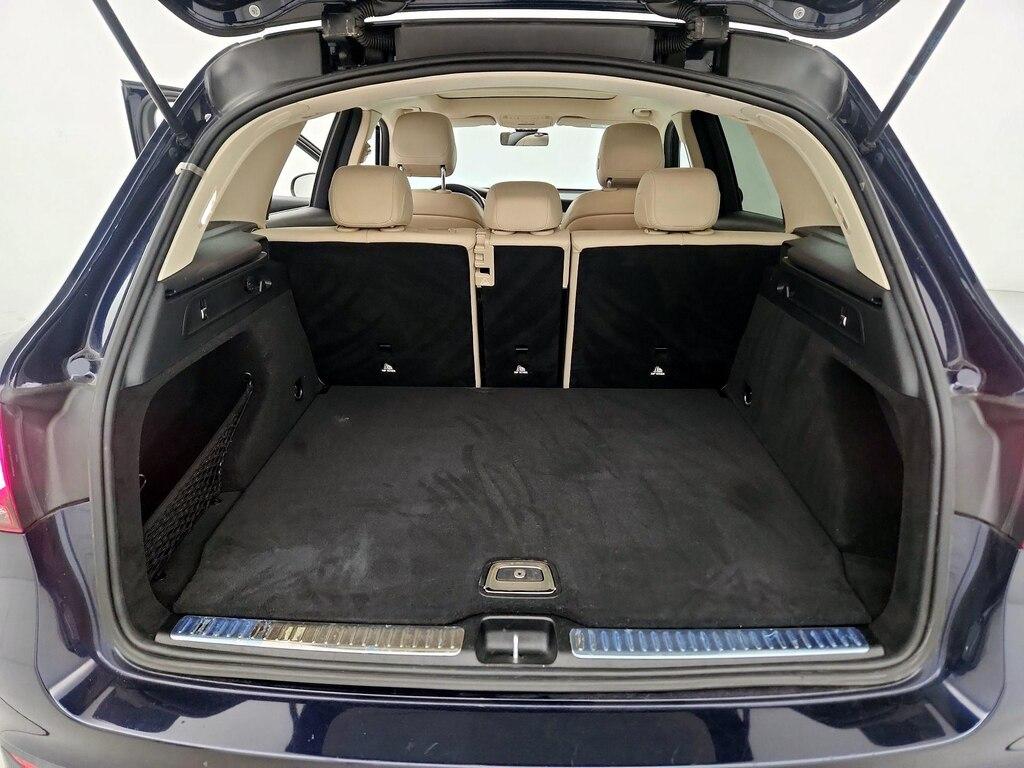 used 2021 Mercedes-Benz GLC 300 car, priced at $26,998