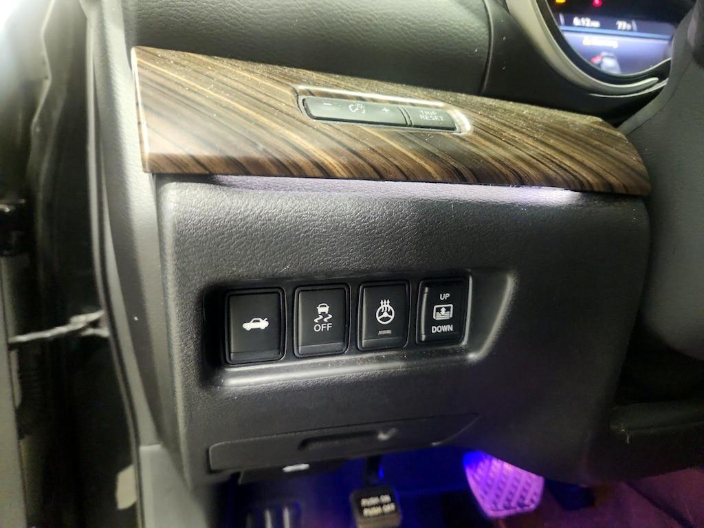 used 2016 Nissan Maxima car, priced at $20,998