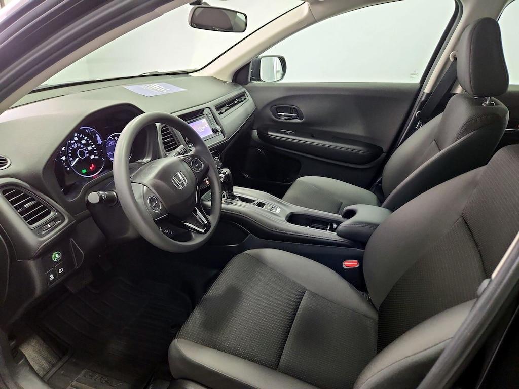 used 2022 Honda HR-V car, priced at $23,998