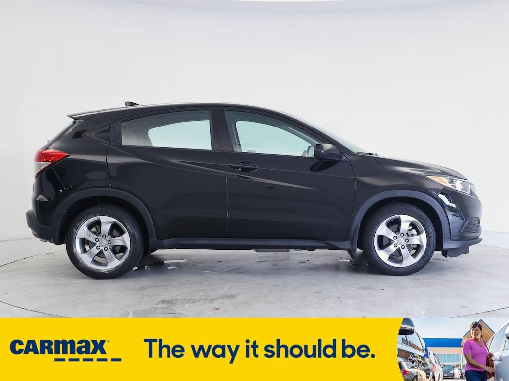 used 2022 Honda HR-V car, priced at $23,998