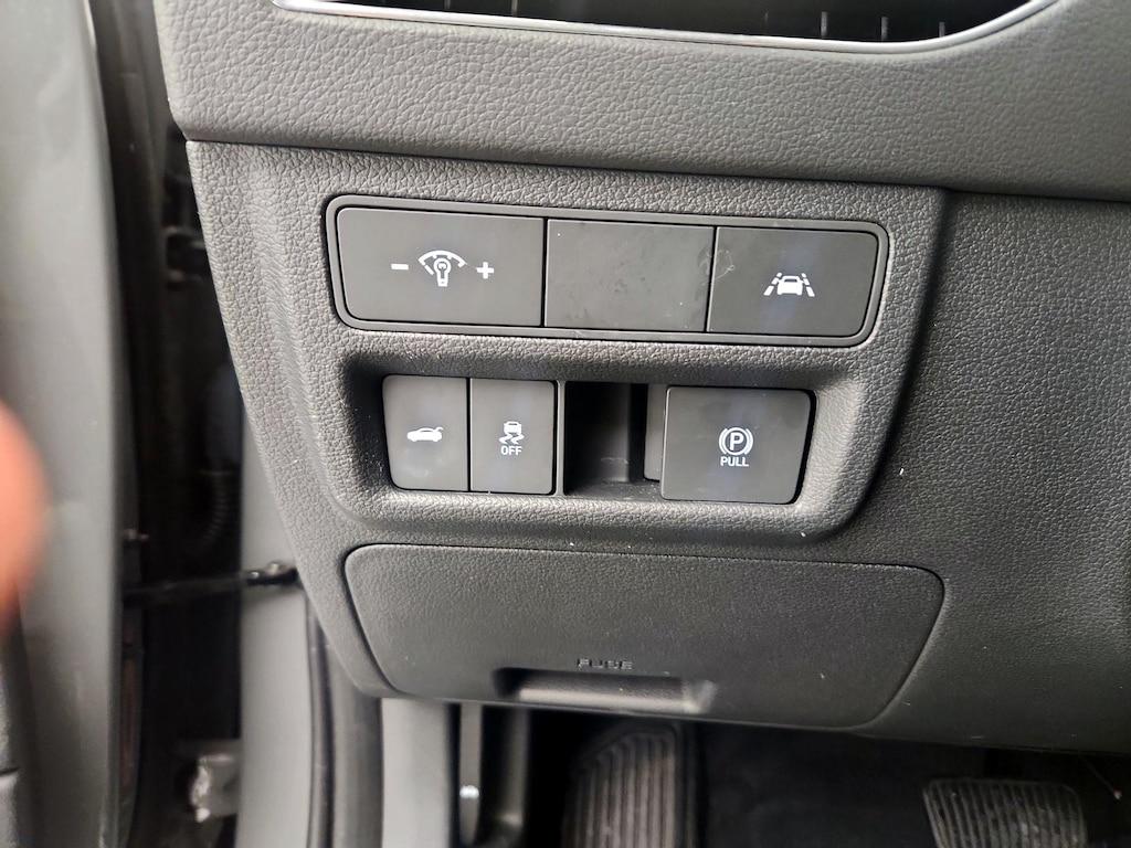 used 2022 Hyundai Sonata car, priced at $23,998