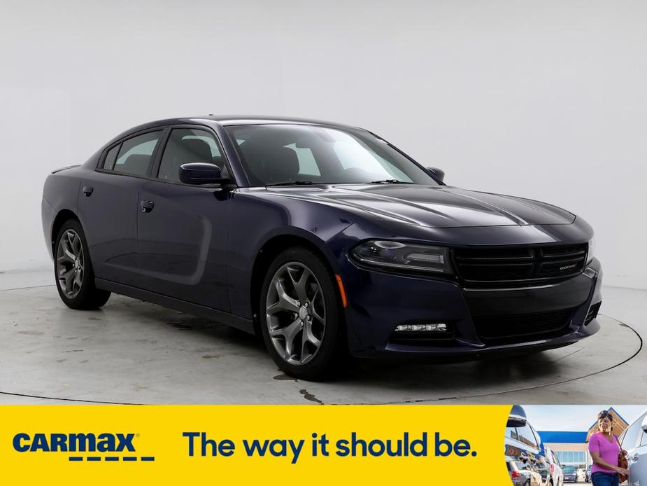 used 2016 Dodge Charger car, priced at $24,998