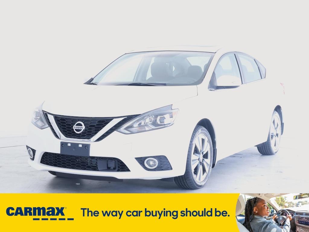 used 2019 Nissan Sentra car, priced at $17,998