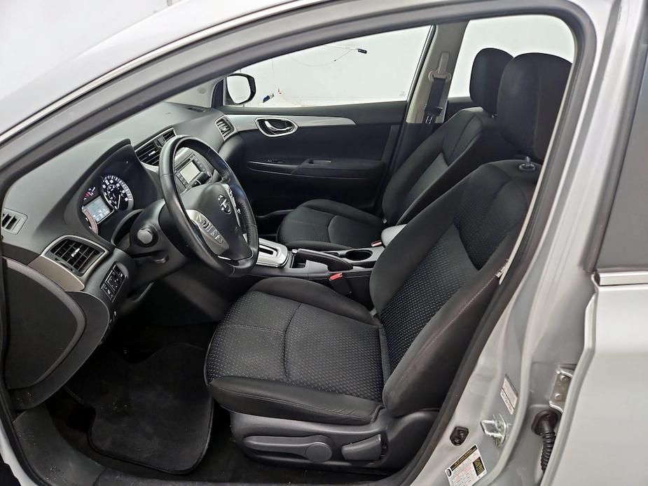 used 2014 Nissan Sentra car, priced at $12,998