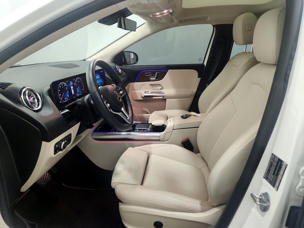 used 2021 Mercedes-Benz GLA 250 car, priced at $33,998