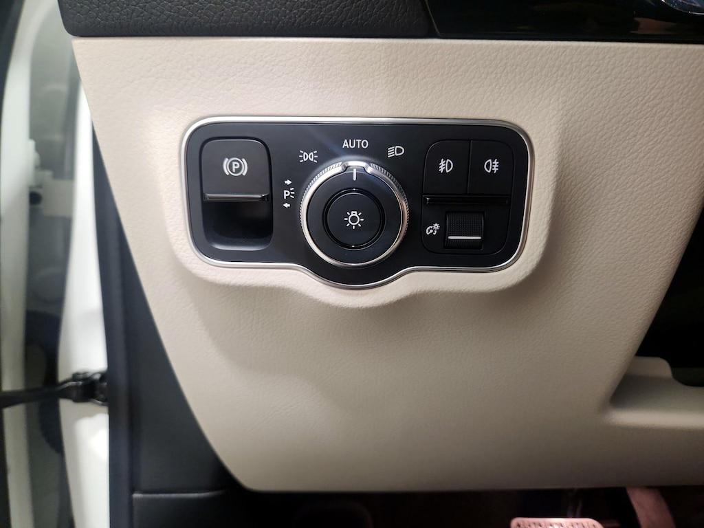 used 2021 Mercedes-Benz GLA 250 car, priced at $33,998