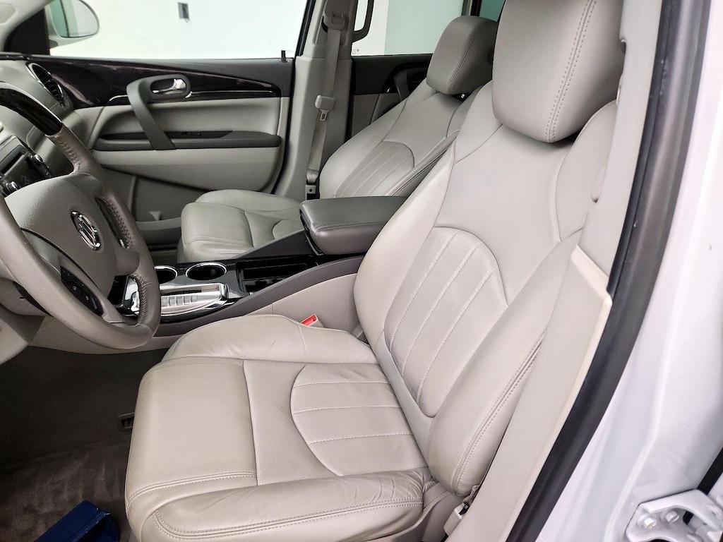 used 2016 Buick Enclave car, priced at $20,998