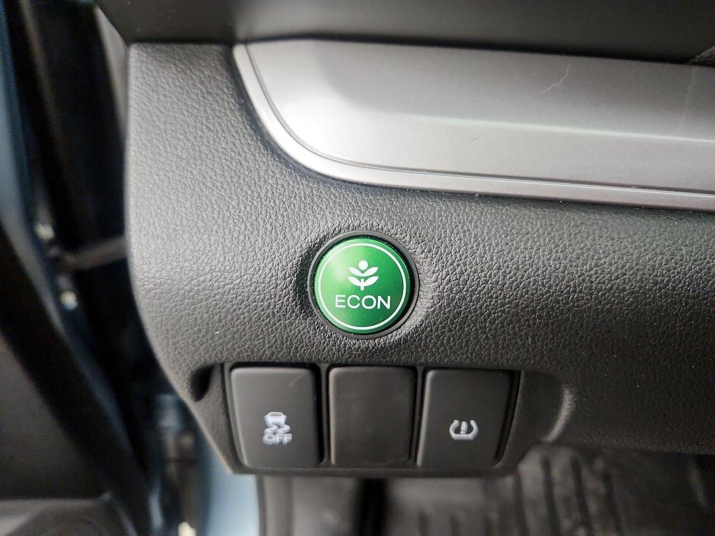 used 2015 Honda CR-V car, priced at $18,998