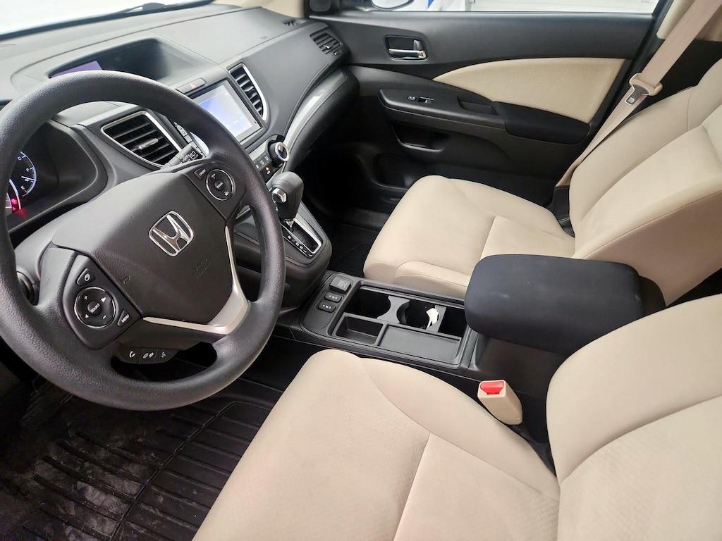 used 2015 Honda CR-V car, priced at $18,998