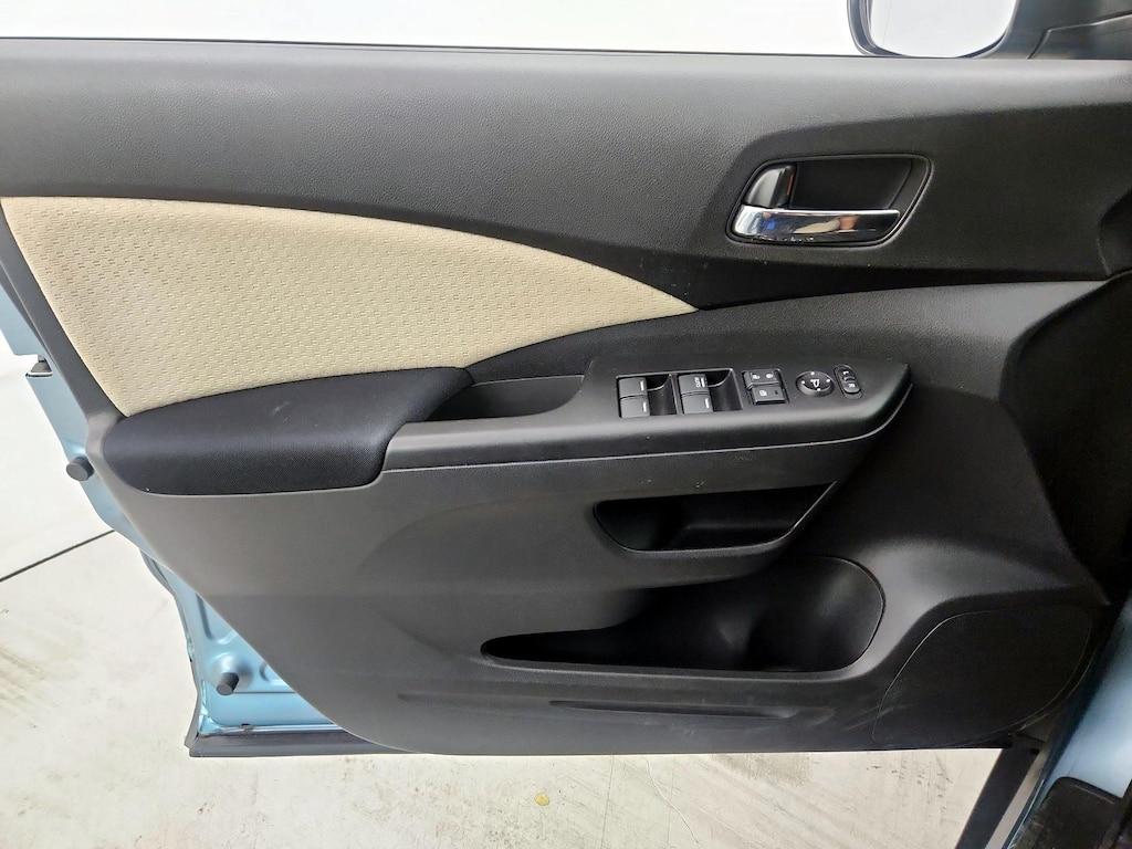used 2015 Honda CR-V car, priced at $18,998